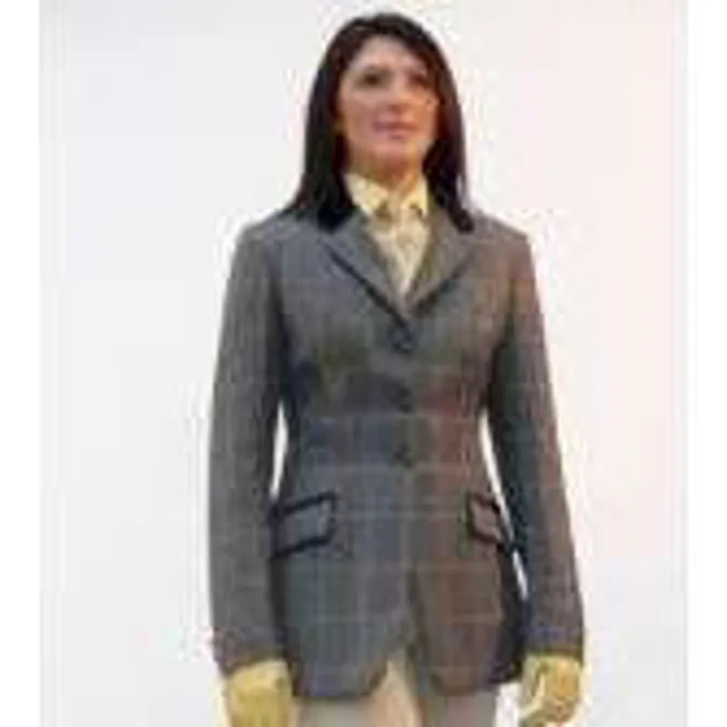 Mears Mobberley Hacking Jacket SH28